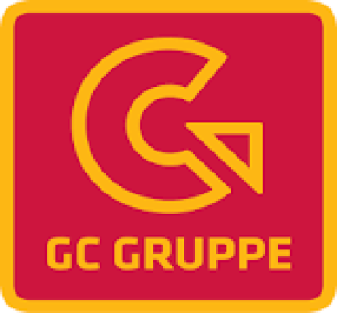 GC Gruppe - Online Shop Zugang
